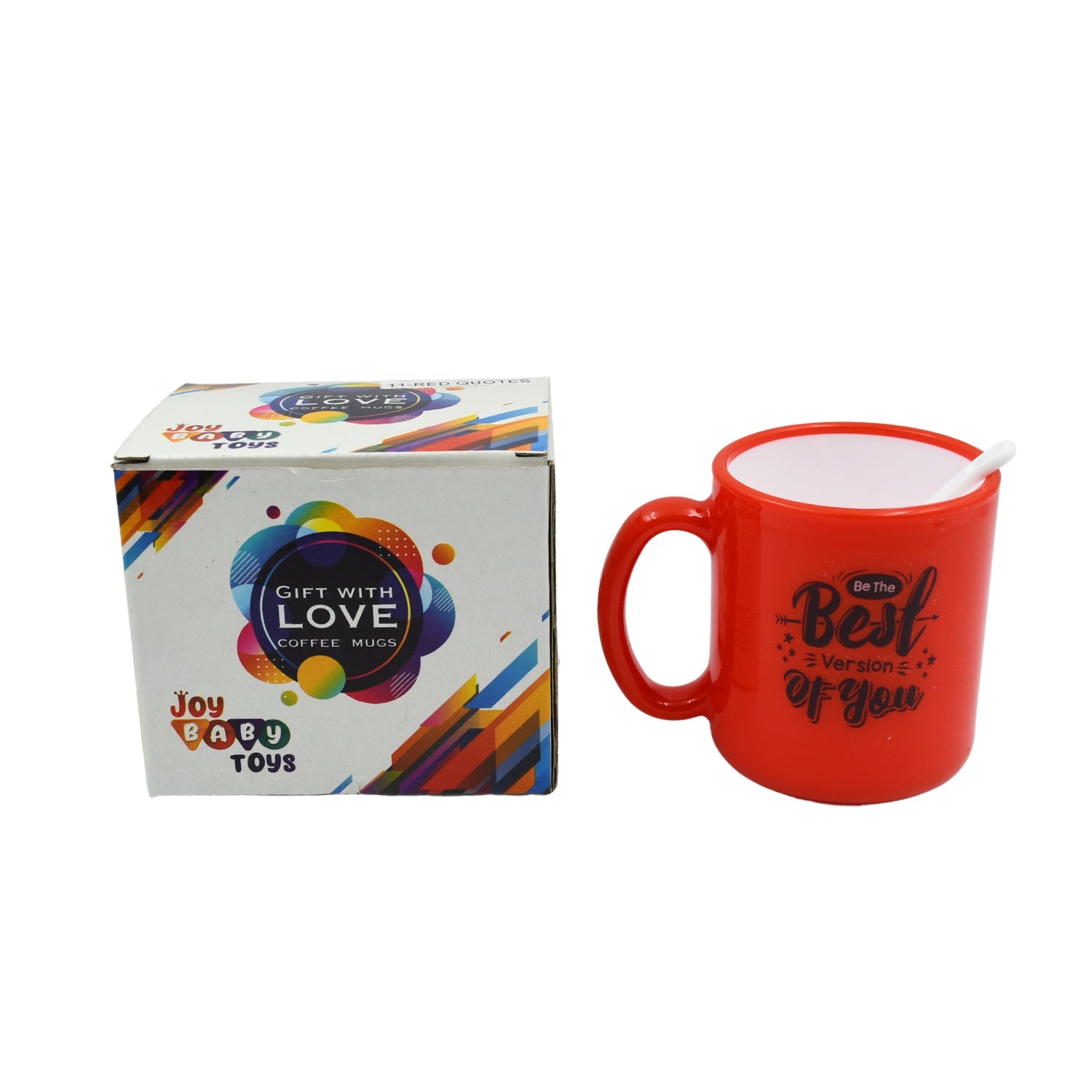 4122 Coffee Mug With Spoon and box packing, Design Coffee Mug Used for Drinking and Taking Coffees and Some Other Beverages in All Kinds of Places 4122 Coffee Mug With Spoon and box packing, Design Coffee Mug Used for Drinking and Taking Coffees and Some Other Beverages in All Kinds of Places